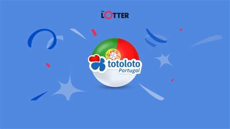 totoloto portugal online|Totoloto .